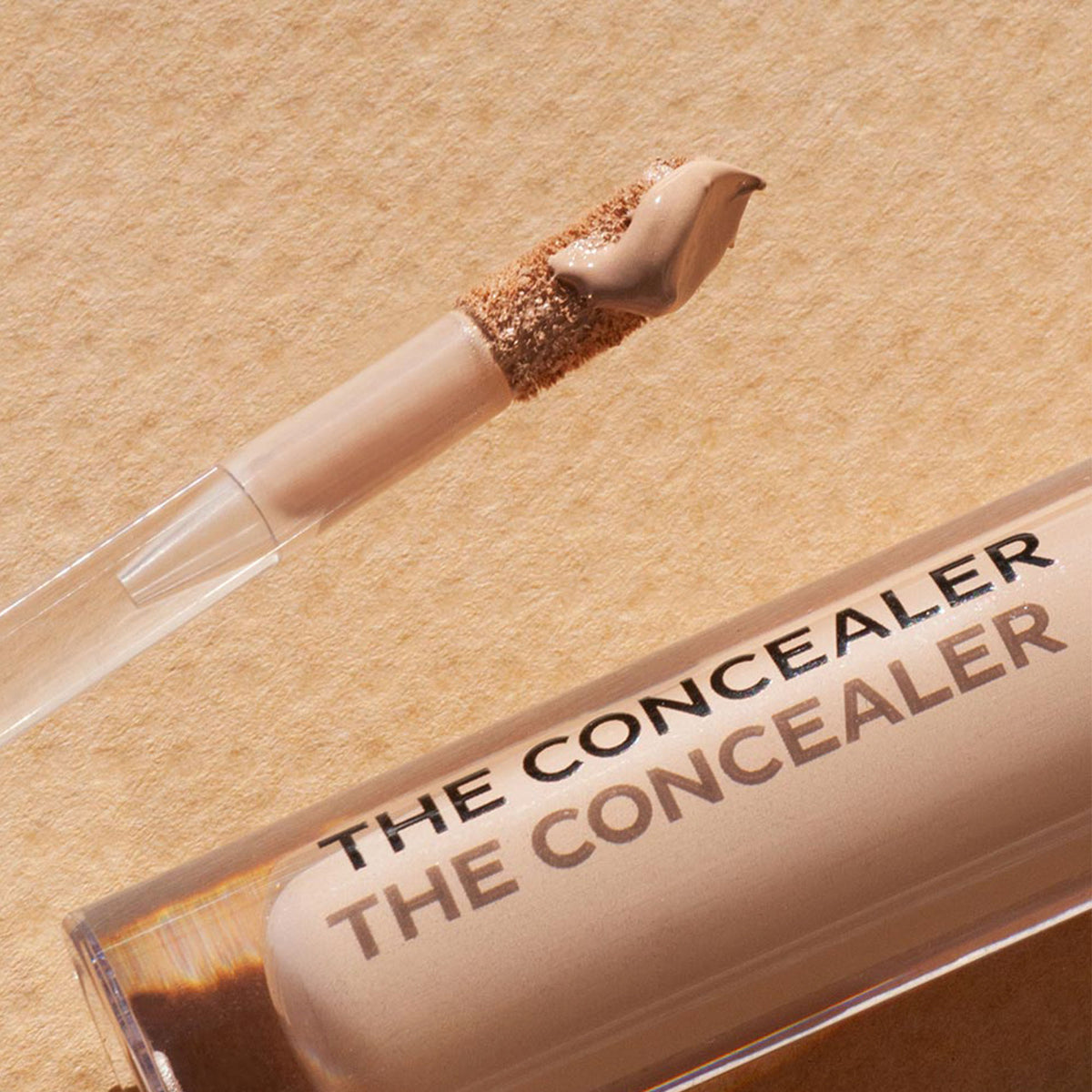 MÁDARA THE CONCEALER Sand 33  – naturlig concealer – Nordisk Balance