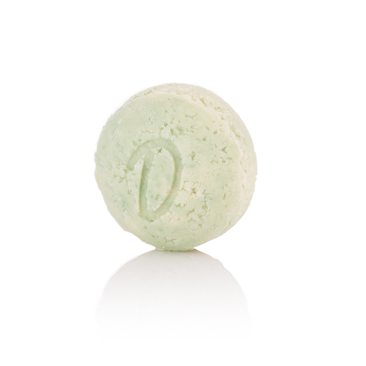 Duschkind Shampoo Bar Aloe Vera uden emballage