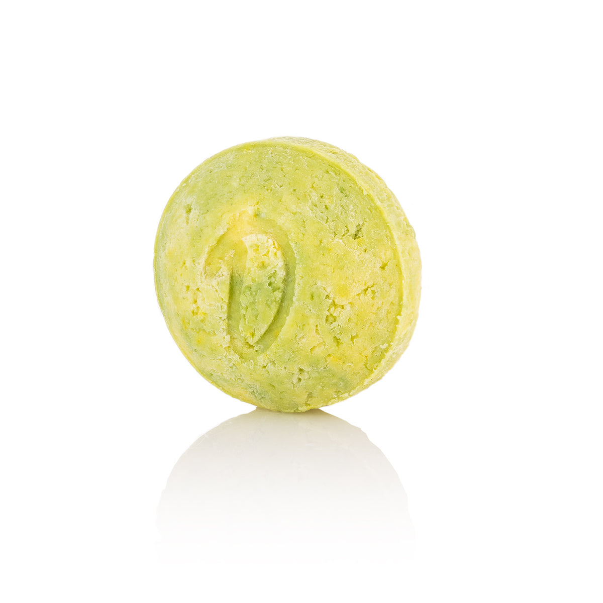 Duschkind Shampoo Bar Ingefær & Citron