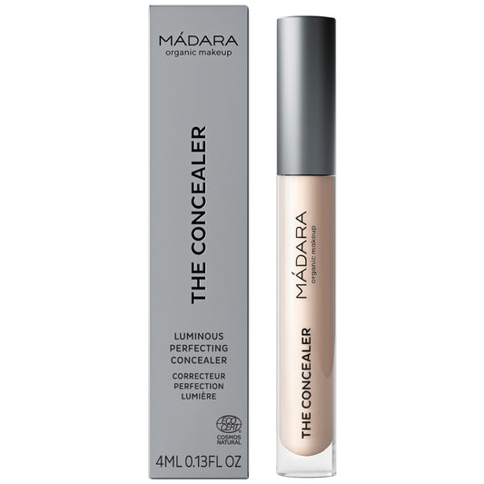 MÁDARA The Concealer