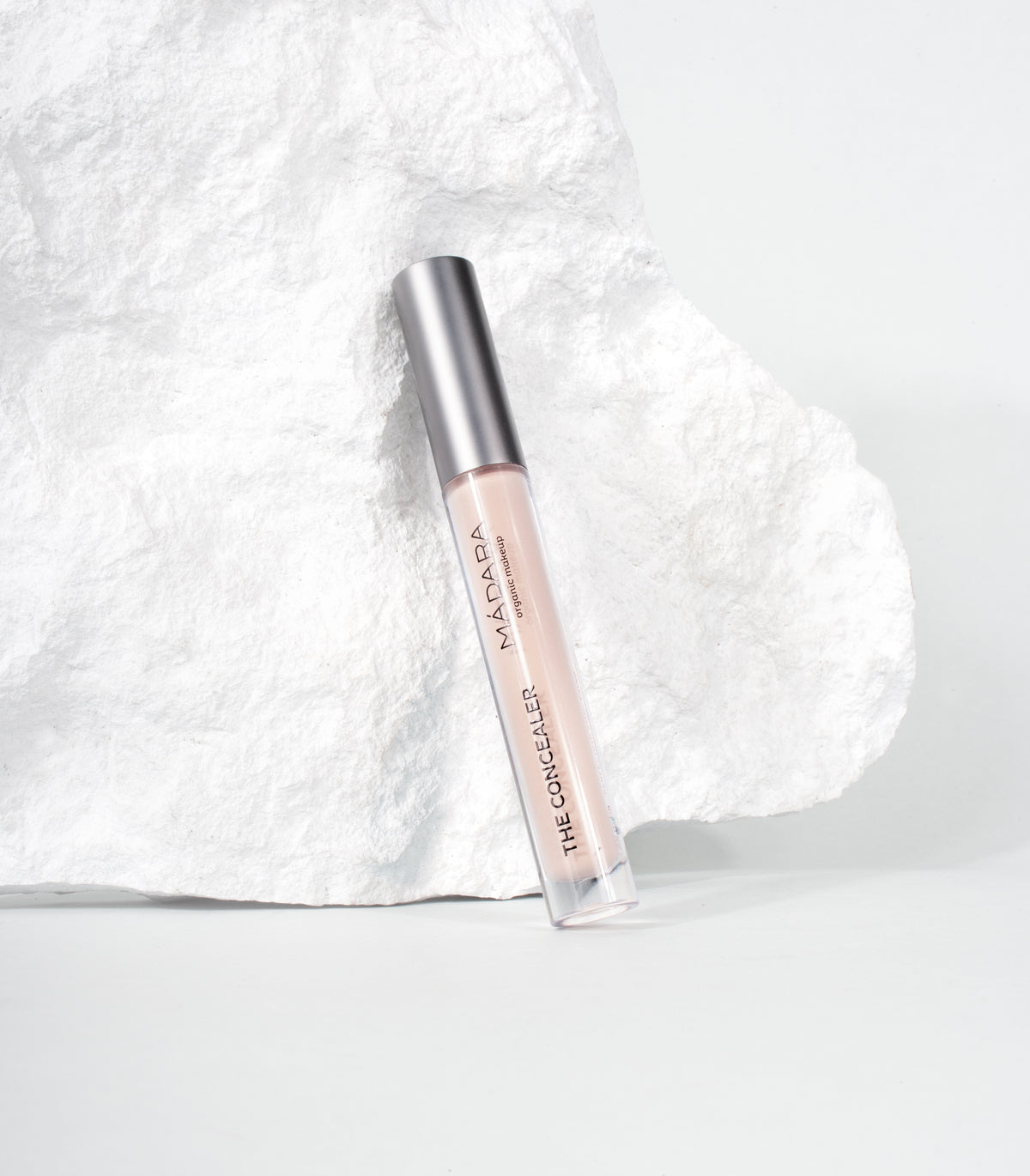MÁDARA THE CONCEALER Latte 25  – naturlig concealer 