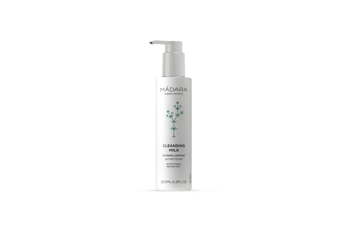 MÁDARA Organic Skincare Bundle - Den Ultimative SOS Rutine